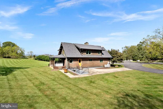 $1,185,000 | 18837 Trinity Church Road, Purcellville, VA 20132