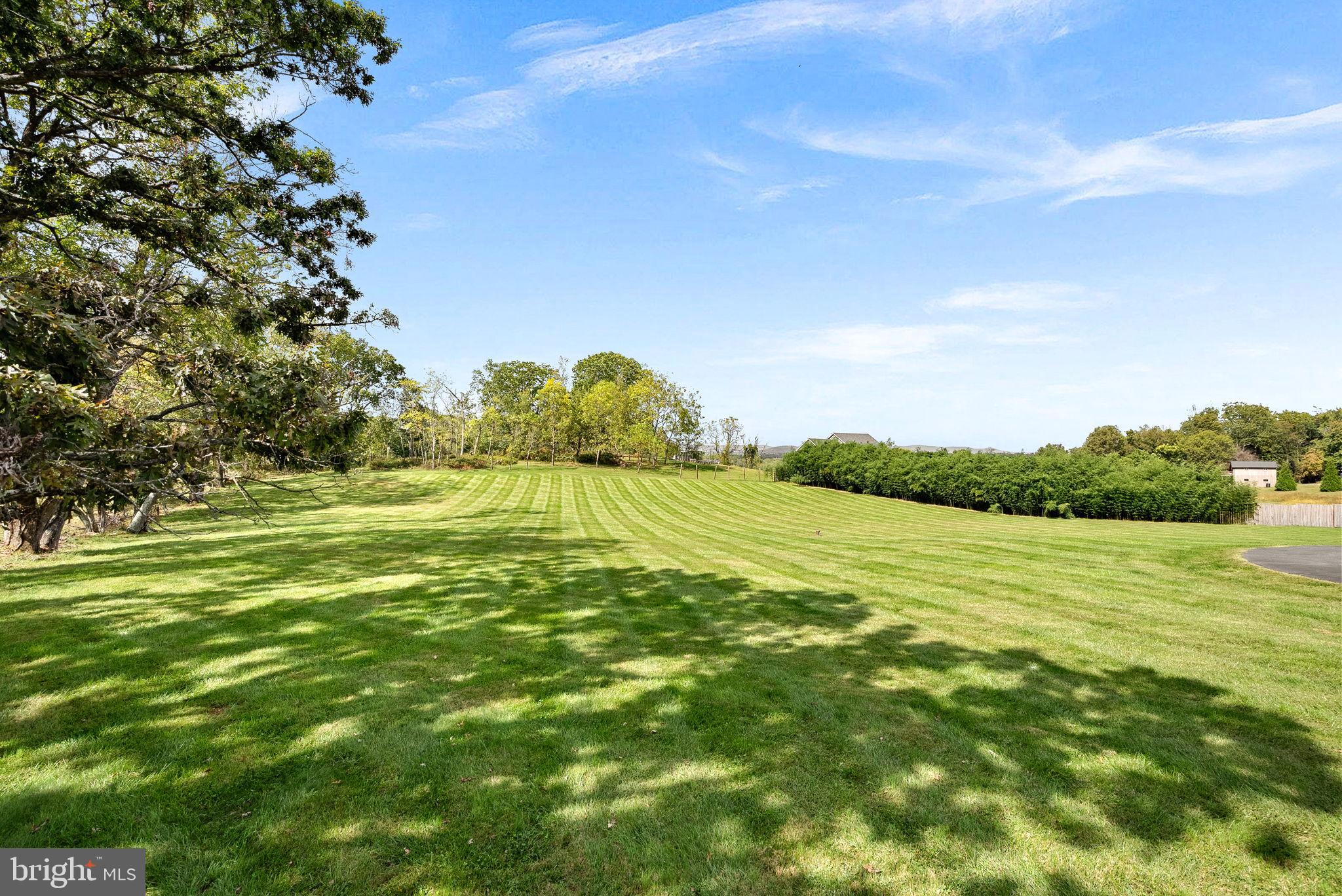 18837 Trinity Church Road Purcellville, VA 20132 - Photo 60 of 73 a view of an ocean view