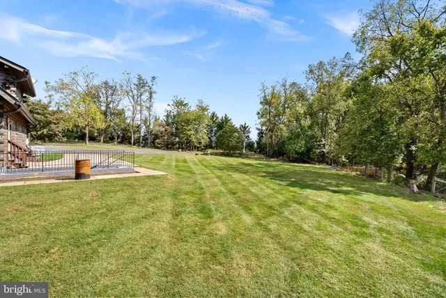 $1,185,000 | 18837 Trinity Church Road, Purcellville, VA 20132