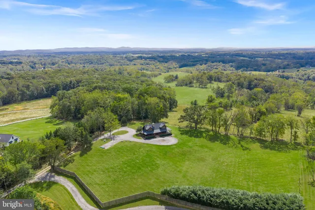 $1,185,000 | 18837 Trinity Church Road, Purcellville, VA 20132