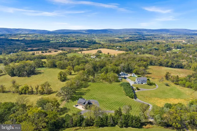 $1,185,000 | 18837 Trinity Church Road, Purcellville, VA 20132