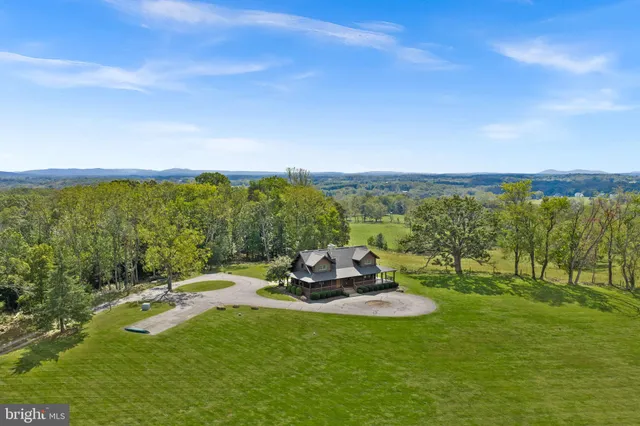 $1,185,000 | 18837 Trinity Church Road, Purcellville, VA 20132