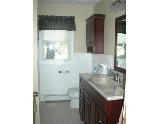 119 Poland Road Auburn, ME 04210 - Photo 15 of 16 Bathroom.