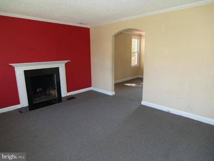 710 Gist Avenue Silver Spring, MD 20910 - Photo 3 of 13 Living Room