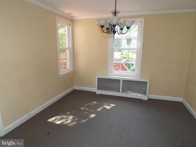 710 Gist Avenue Silver Spring, MD 20910 - Photo 4 of 13 Dining Room