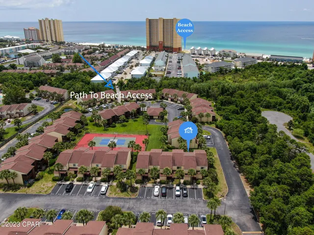 $273,000 | 17751 Panama City Beach Parkway, Unit 12E, Panama City Beach, FL 32413