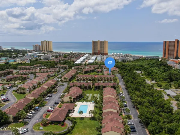 $249,000 | 17751 Panama City Beach Parkway, Unit 12E, Panama City Beach, FL 32413