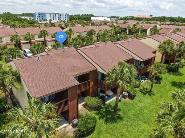$249,000 | 17751 Panama City Beach Parkway, Unit 12E, Panama City Beach, FL 32413