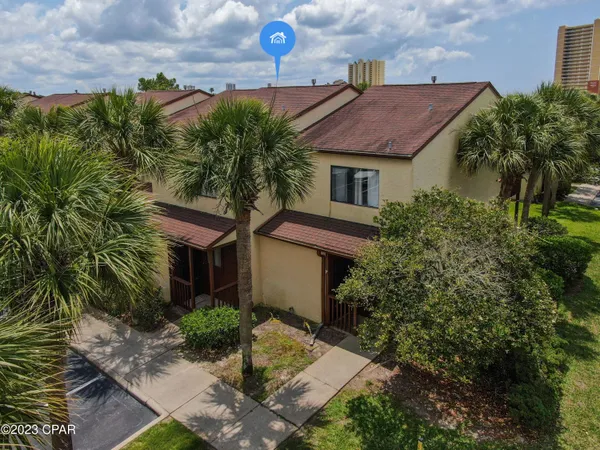 $249,000 | 17751 Panama City Beach Parkway, Unit 12E, Panama City Beach, FL 32413
