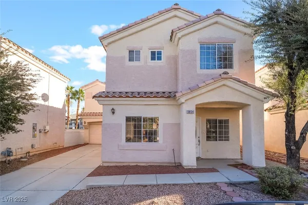 $415,000 | 5854 Gentleslope Street, Henderson, NV 89011