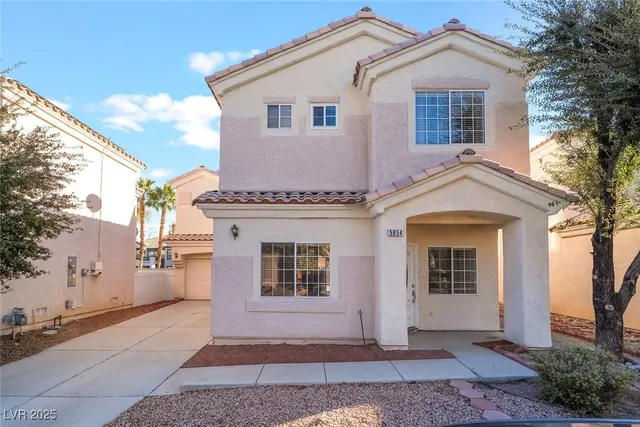 $439,999 | 5854 Gentleslope Street, Henderson, NV 89011