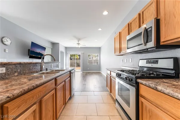 $415,000 | 5854 Gentleslope Street, Henderson, NV 89011