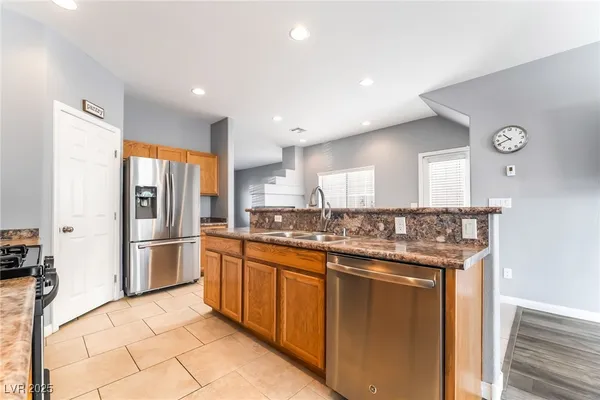 $415,000 | 5854 Gentleslope Street, Henderson, NV 89011