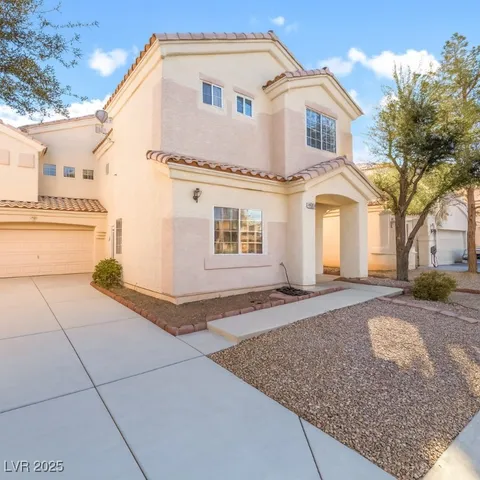 $439,999 | 5854 Gentleslope Street, Henderson, NV 89011