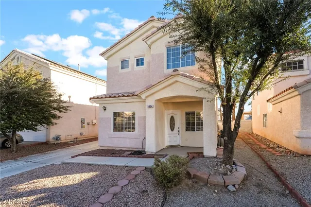 $439,999 | 5854 Gentleslope Street, Henderson, NV 89011