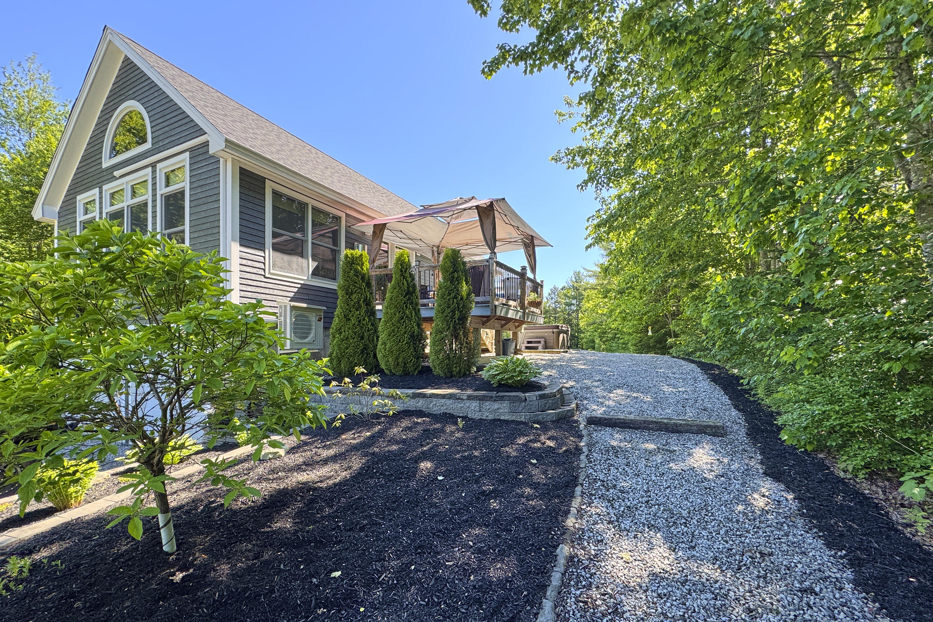 371 Union Road Waldoboro, ME 04572 - Photo 7 of 46 34- 317 Union Street - Waldoboro - JAC
