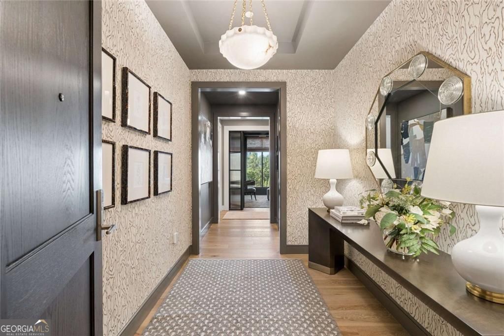 2520 Peachtree Road Northwest, Unit 603 Atlanta, GA 30305 - Photo 7 of 91