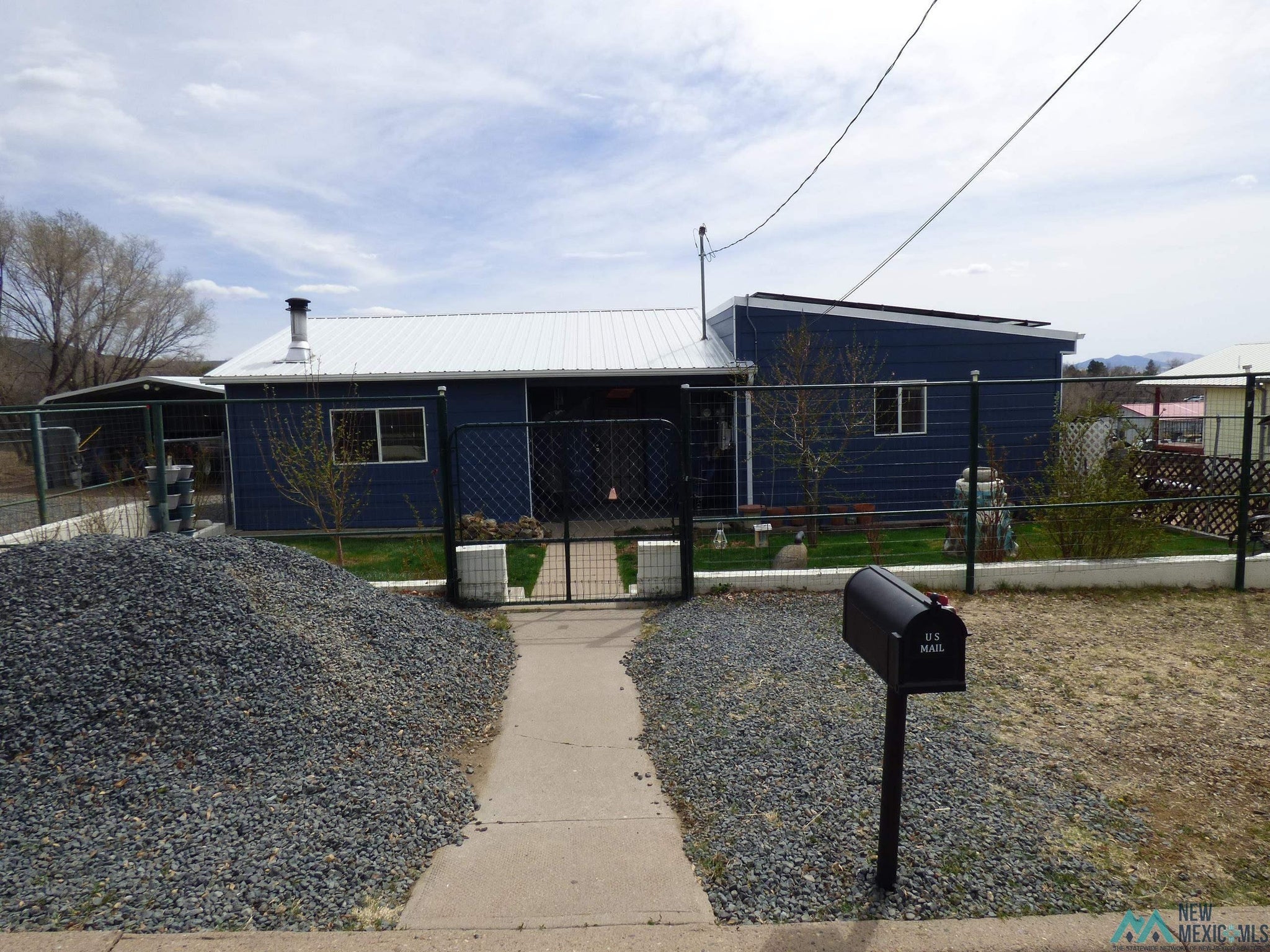 1131 Dwyer Avenue Raton, NM 87740 - Photo 5 of 38 Gallery Image 5