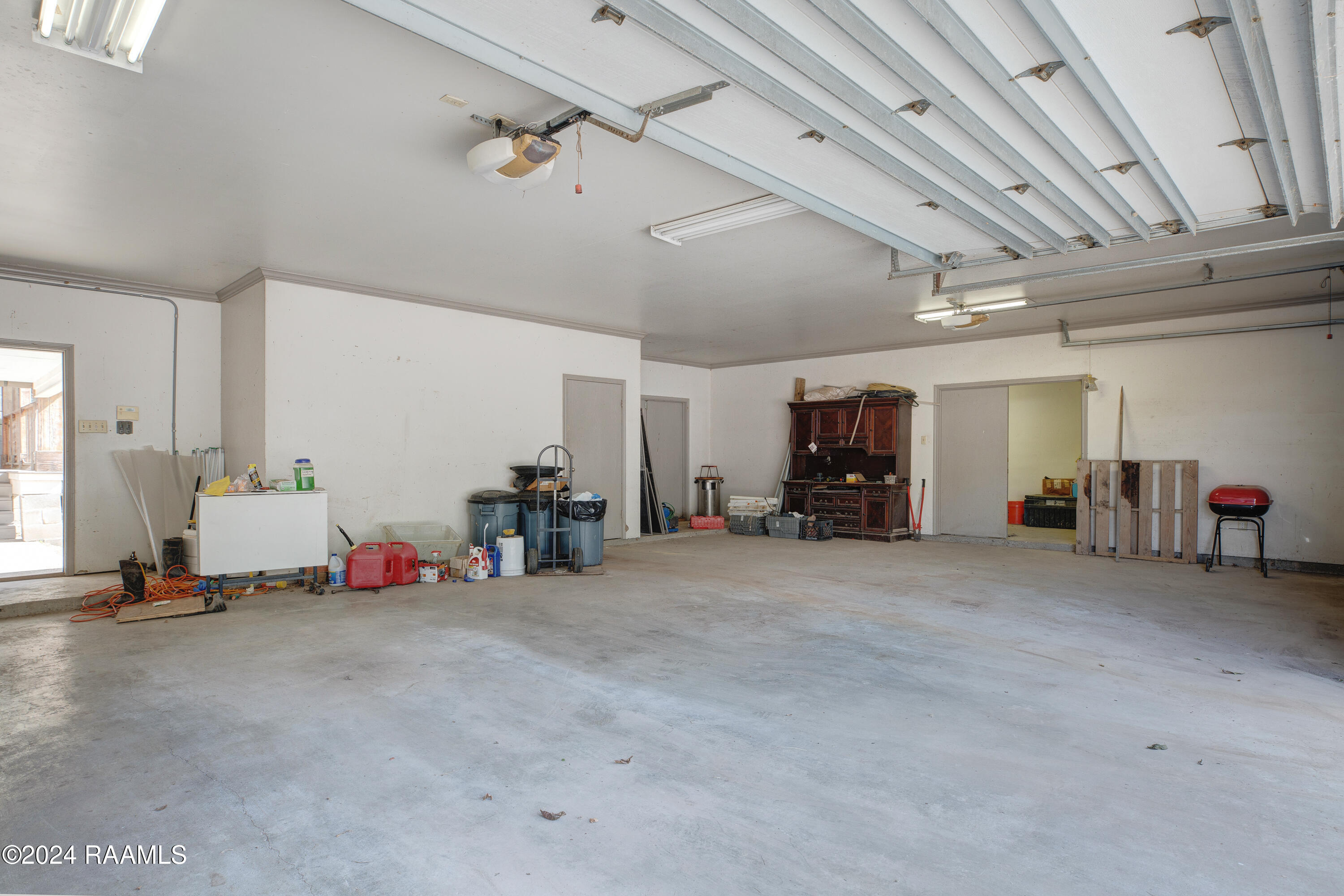 411 Simon Road Youngsville, LA 70592 - Photo 21 of 36 411 Simon -22