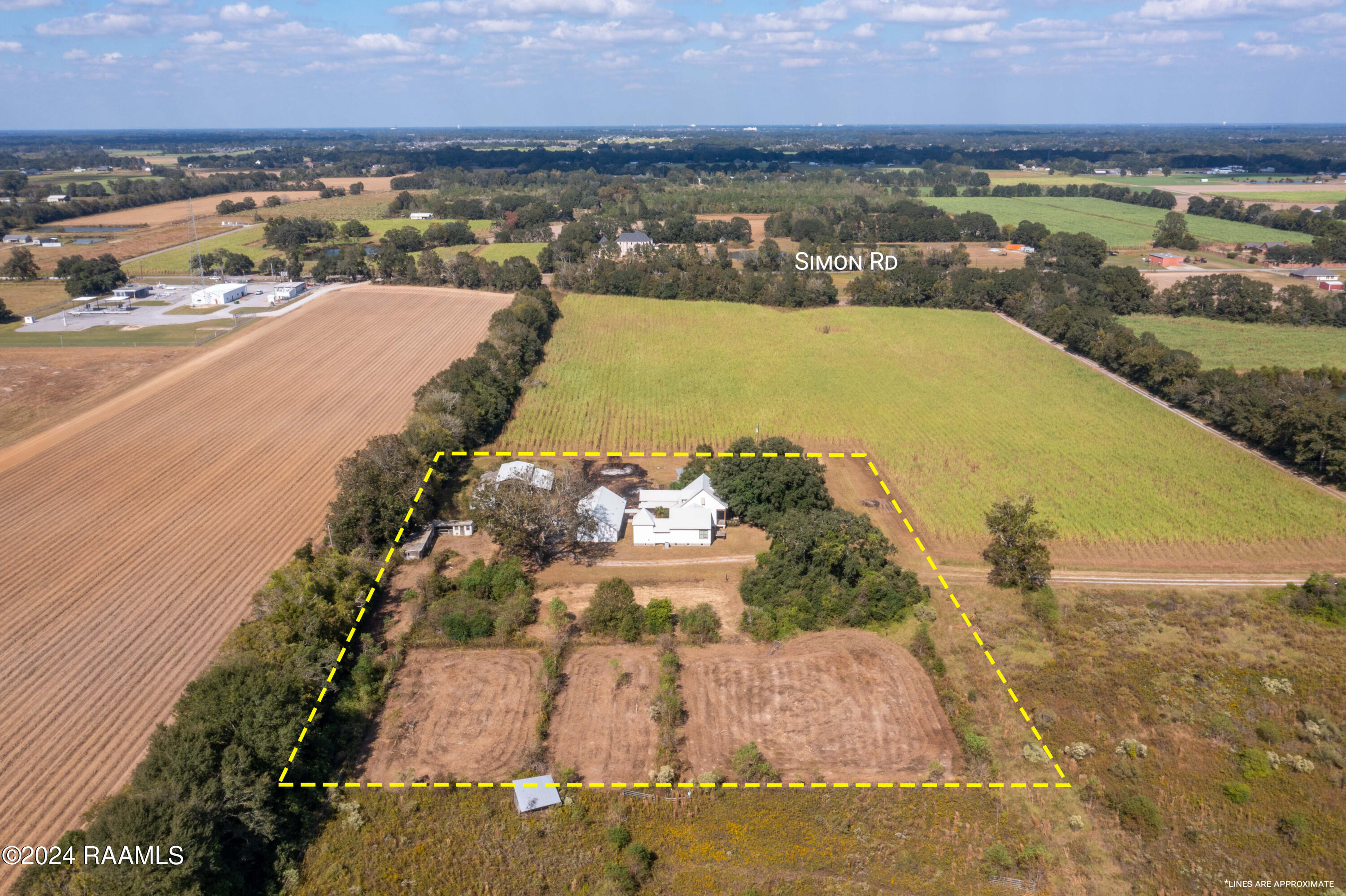 411 Simon Road Youngsville, LA 70592 - Photo 30 of 36 411Simon-2a