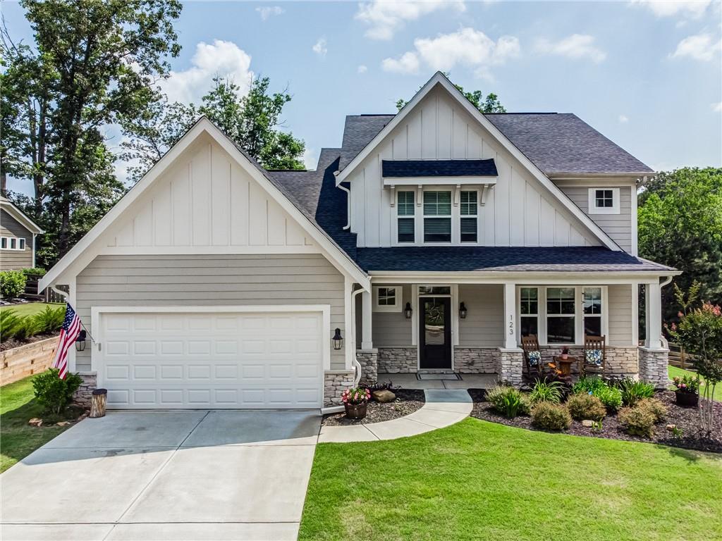 123 Rex Avenue Canton, GA 30114 - Photo 1 of 1 Gallery Image 1
