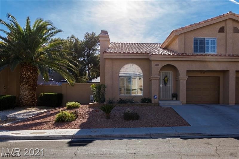 2831 Mill Point Drive Henderson, NV 89074 - Photo 1 of 1