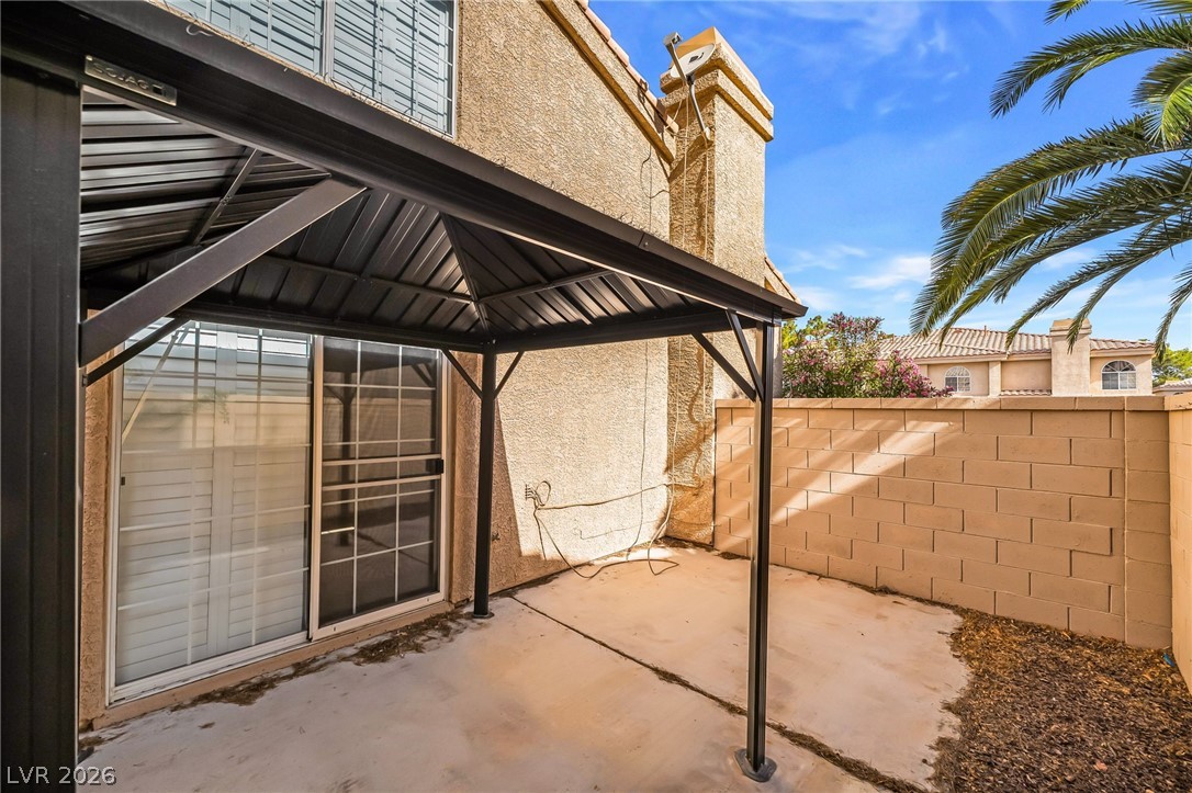 2831 Mill Point Drive Henderson, NV 89074 - Photo 20 of 22