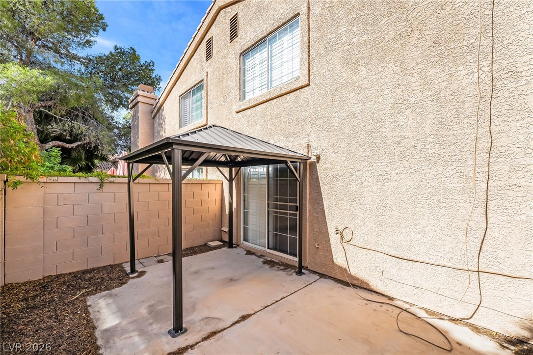 2831 Mill Point Drive Henderson, NV 89074 - Photo 21 of 22