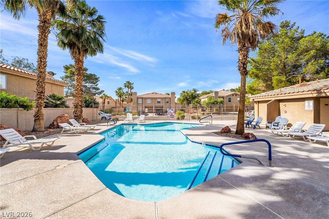 2831 Mill Point Drive Henderson, NV 89074 - Photo 22 of 22