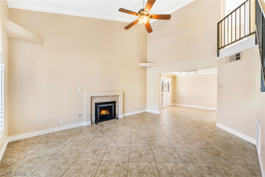 2831 Mill Point Drive Henderson, NV 89074 - Photo 3 of 22