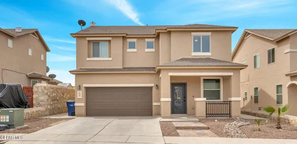 $2,550 | 408 Bellwoode Avenue, El Paso, TX 79932