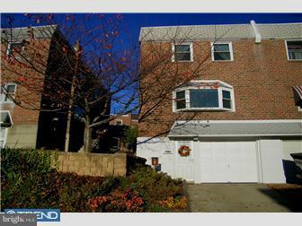 7003 Voigt Road Philadelphia, PA 19128 - Photo 1 of 12 Exterior Front