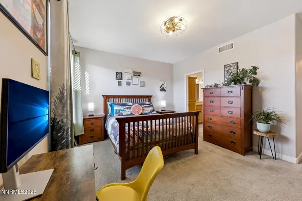 $409,000 | 4888 Bougainvillea Circle, Sparks, NV 89436