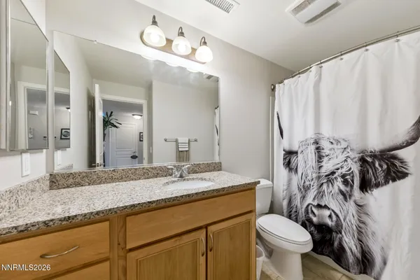 $409,000 | 4888 Bougainvillea Circle, Sparks, NV 89436
