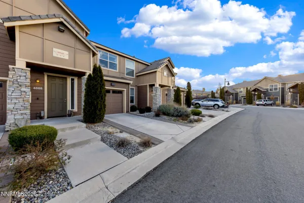 $409,000 | 4888 Bougainvillea Circle, Sparks, NV 89436