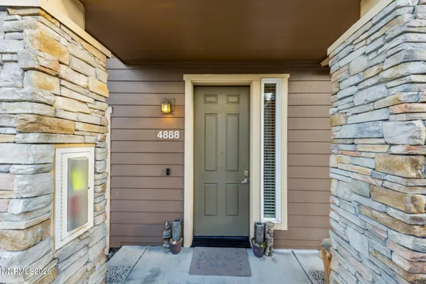 $409,000 | 4888 Bougainvillea Circle, Sparks, NV 89436