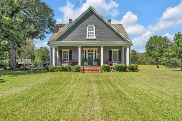 $1,099,000 | 5111 Greensboro Road South, Washington, GA 30673