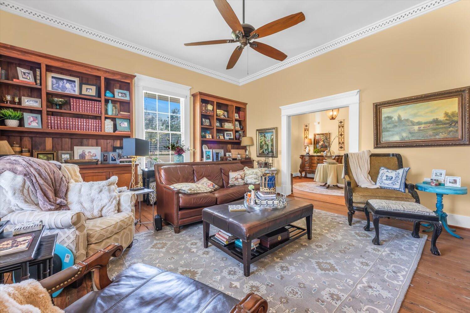 5111 Greensboro Road South Washington, GA 30673 - Photo 11 of 75 12-5111 Greensboro Rd S 11-R