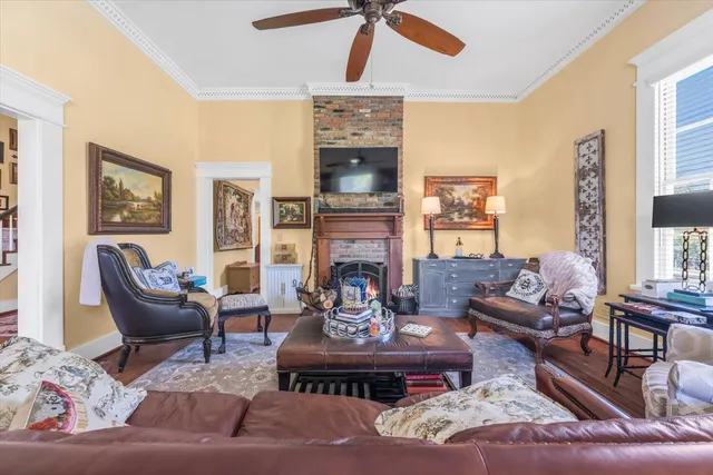 $1,099,000 | 5111 Greensboro Road South, Washington, GA 30673