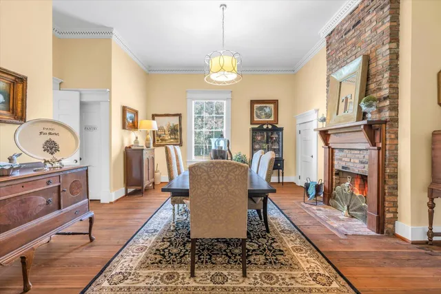 $1,099,000 | 5111 Greensboro Road South, Washington, GA 30673