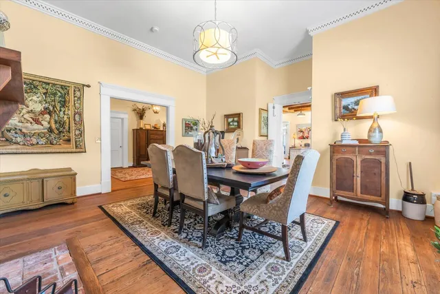 $1,099,000 | 5111 Greensboro Road South, Washington, GA 30673