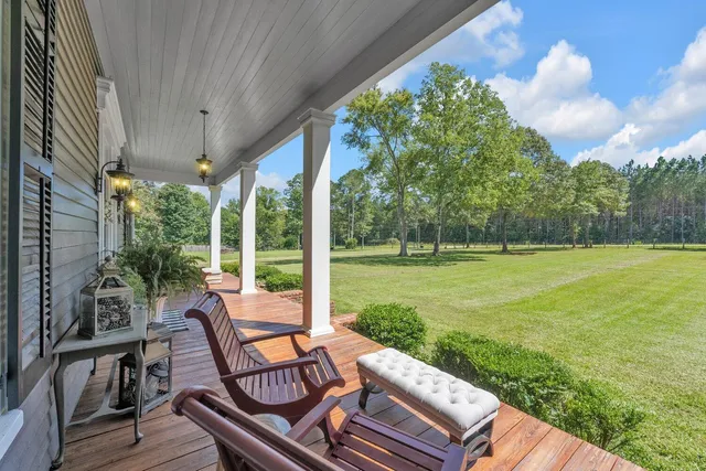 $1,099,000 | 5111 Greensboro Road South, Washington, GA 30673