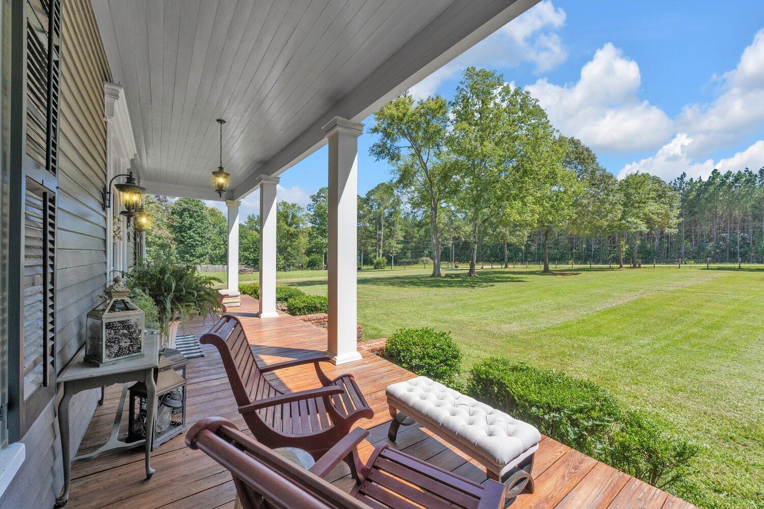 5111 Greensboro Road South Washington, GA 30673 - Photo 3 of 75 5111 Greensboro Rd S 03-2