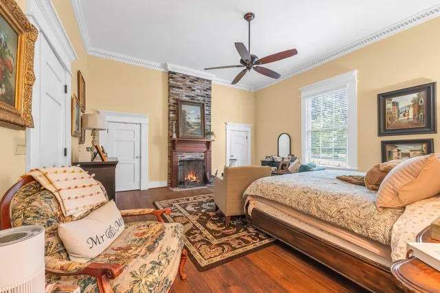 $1,099,000 | 5111 Greensboro Road South, Washington, GA 30673