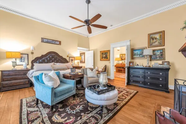 $1,099,000 | 5111 Greensboro Road South, Washington, GA 30673