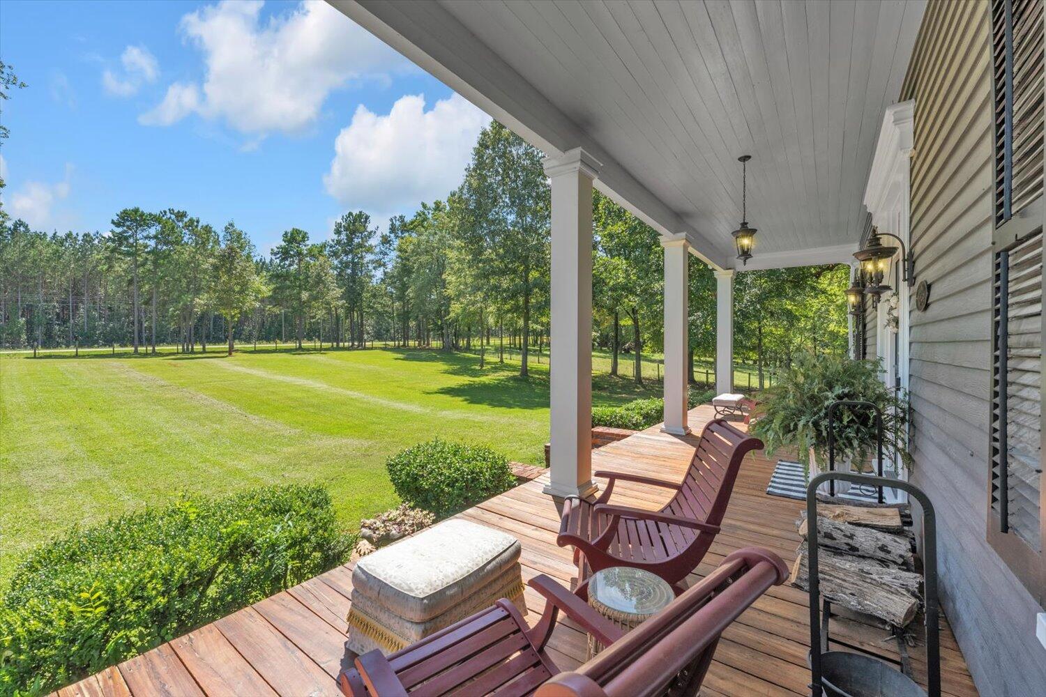 5111 Greensboro Road South Washington, GA 30673 - Photo 4 of 75 04-5111 Greensboro Rd S 04