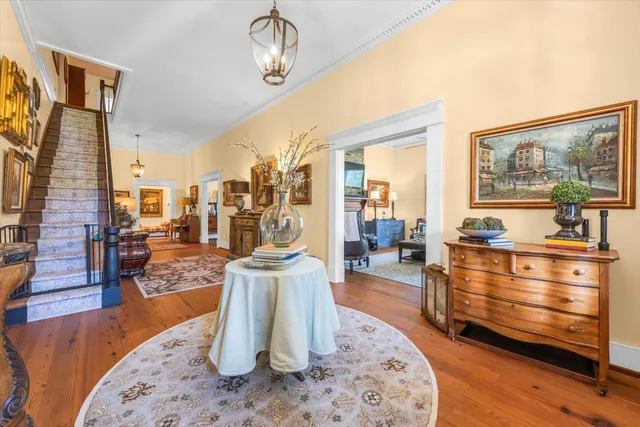 $1,099,000 | 5111 Greensboro Road South, Washington, GA 30673