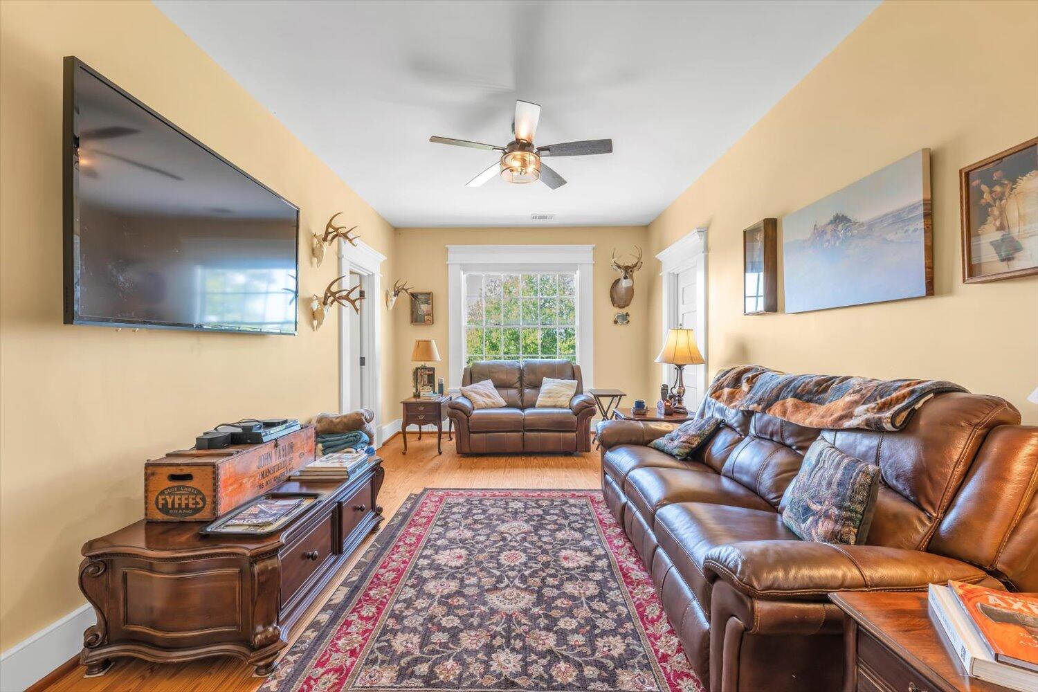 5111 Greensboro Road South Washington, GA 30673 - Photo 51 of 75 53-5111 Greensboro Rd S 53