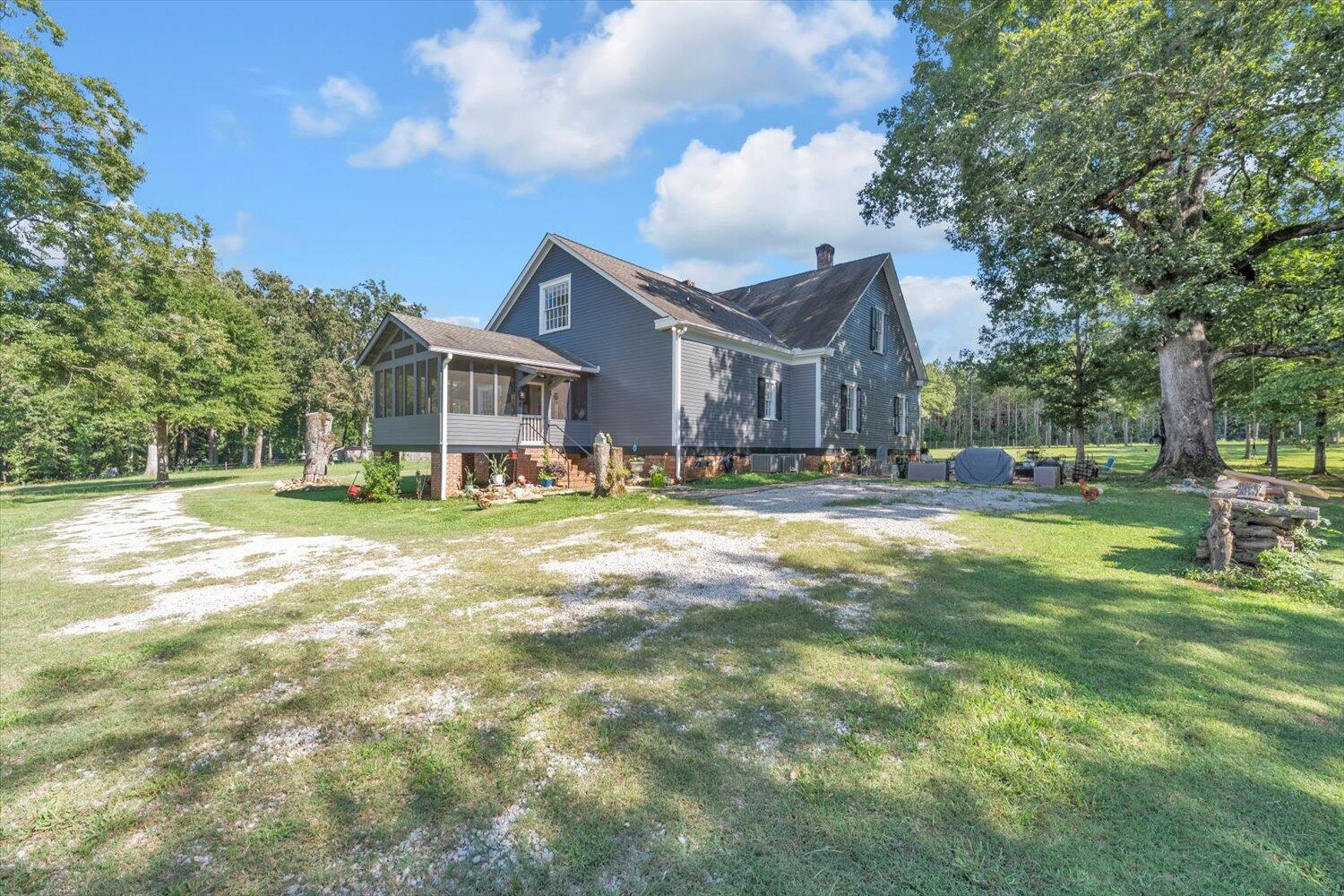 5111 Greensboro Road South Washington, GA 30673 - Photo 60 of 75 62-5111 Greensboro Rd S 62