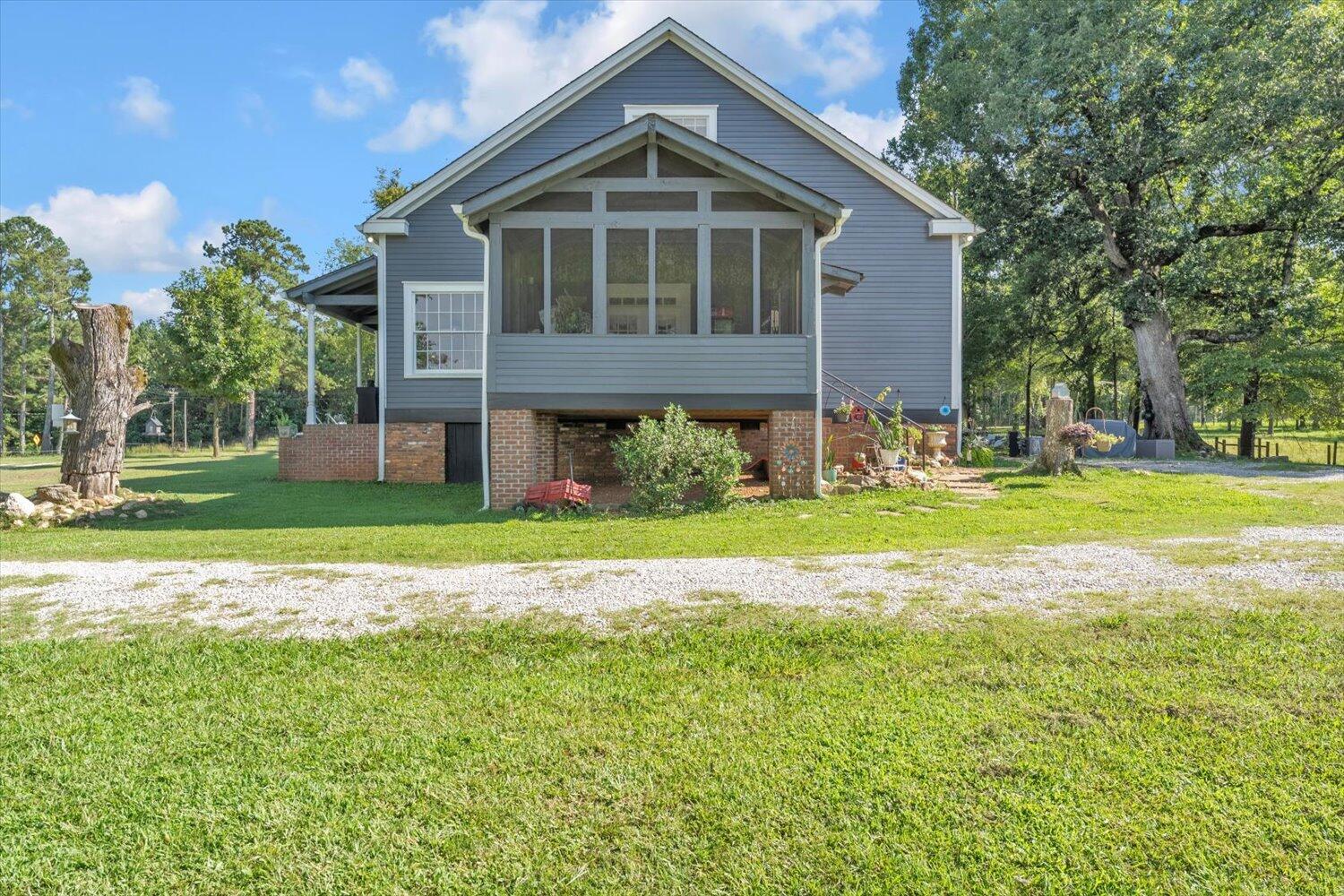 5111 Greensboro Road South Washington, GA 30673 - Photo 61 of 75 63-5111 Greensboro Rd S 63